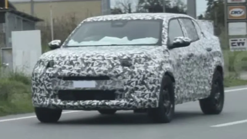 Por que este Fiat Fastback foi flagrado em testes na Itália?