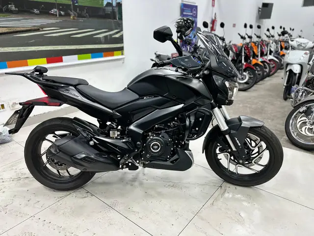 Moto Bajaj Dominar 400 2024 DOMINAR 400