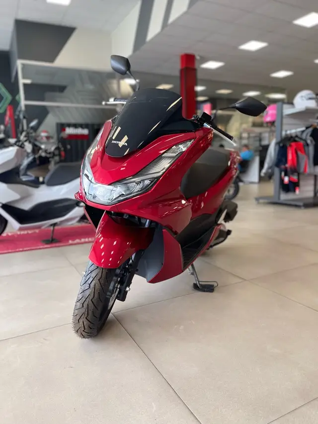 Moto Honda PCX 160 2025 ABS