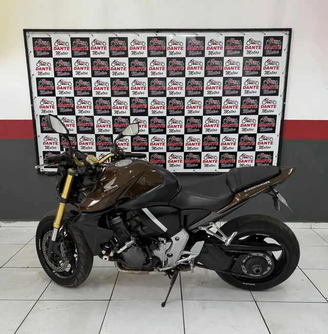 Moto Honda CB 1000R 2013 Standard