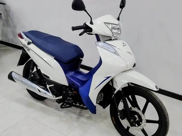 Moto Shineray JET 50S 2025 CBS