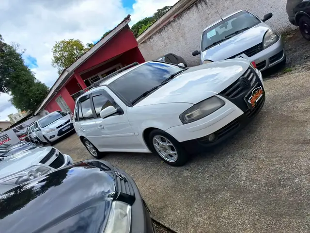 Carro Volkswagen Gol 2013 Novo  1.0 TEC (Flex) 2p