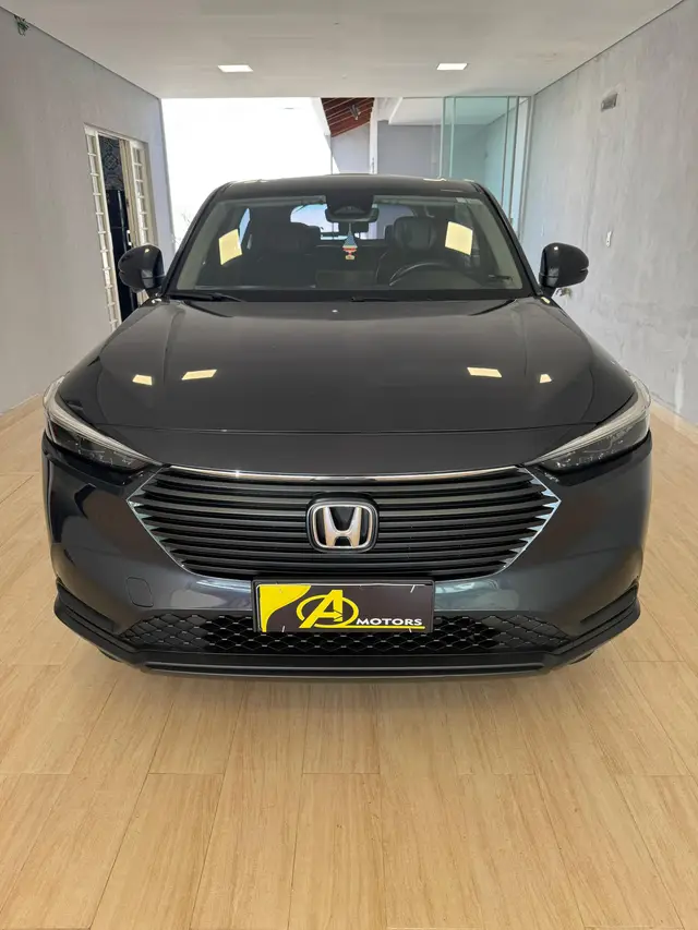 Carro Honda HR-V 2023 EXL 1.5 I-VTEC CVT
