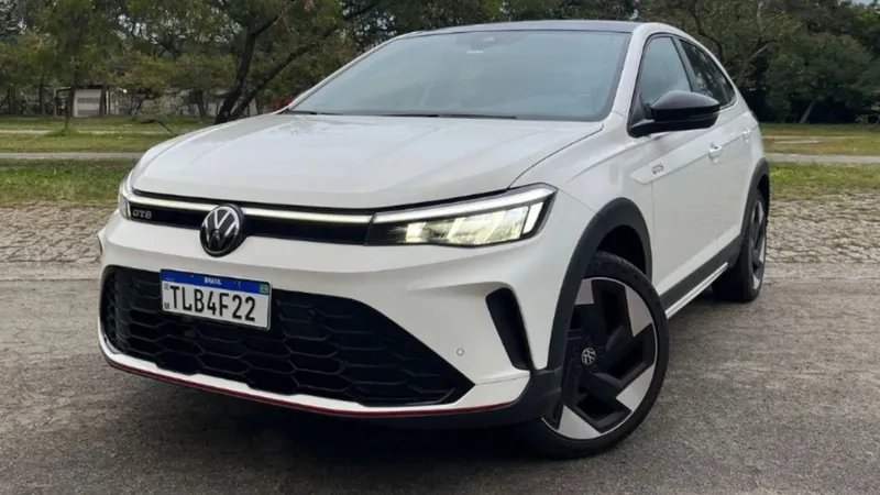 Volkswagen Nivus vale a pena? Quem comprou responde