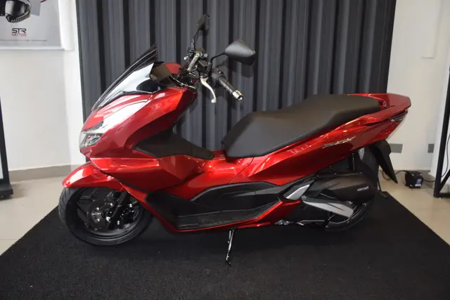 Moto Honda PCX 160 2026 ABS