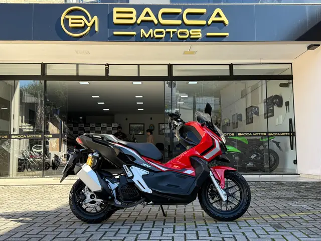 Moto Honda ADV 2023 ABS