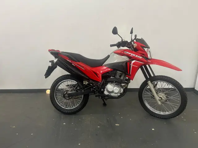 Moto Honda NXR 160 2023 Bros ESDD