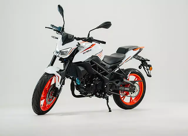 Moto Shineray 250F 2025 250F
