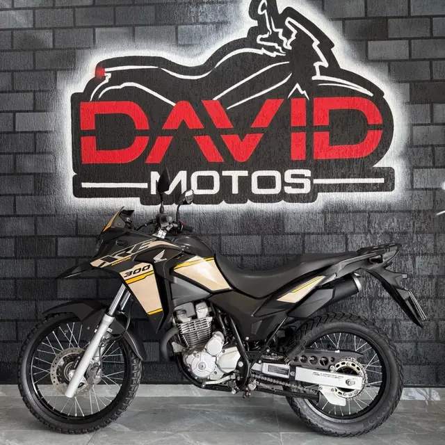 Moto Honda XRE 300 2023 ABS