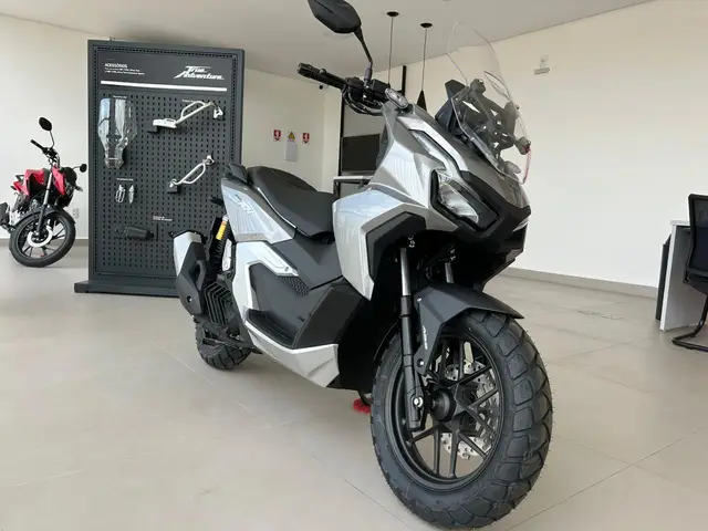 Moto Honda ADV 2026 160 (ABS)