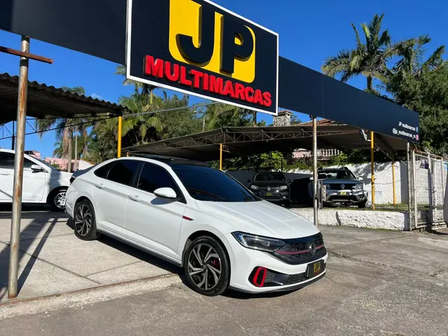 Carro Volkswagen Jetta 2023 2.0 GLI 350 TSI (Aut)