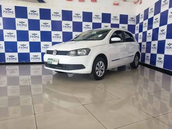 Volkswagen Gol 1.0 TEC Comfortline (Flex)