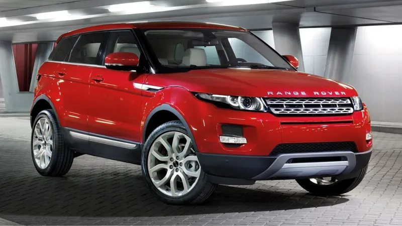 10 carros para comprar e esquecer da razão pelo preço de um Renault Kwid