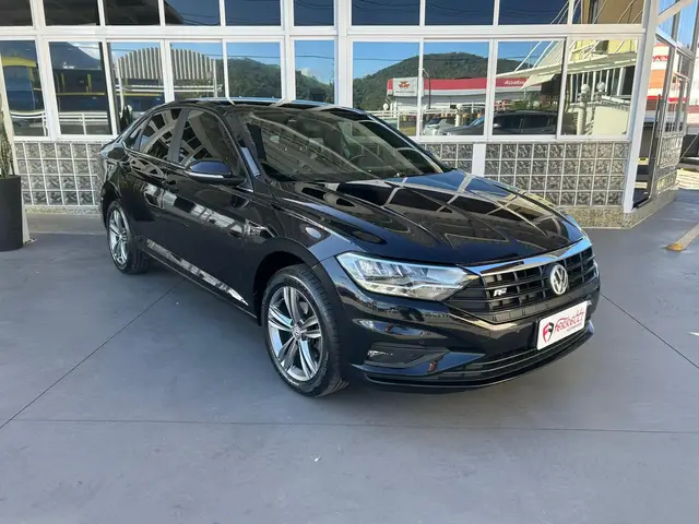 Carro Volkswagen Jetta 2020 1.4 250 TSI R-Line