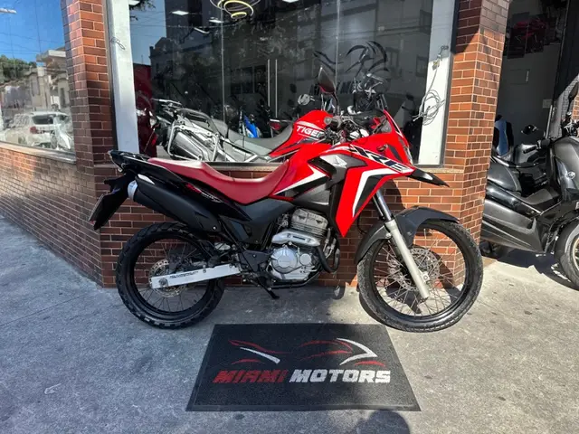 Moto Honda XRE 300 2022 (ABS) (Flex)