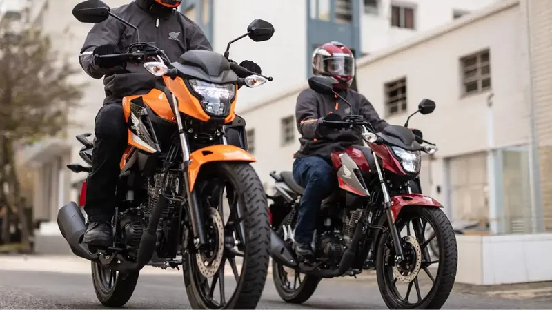 Qual o valor do IPVA 2026 das motos mais vendidas do Brasil?