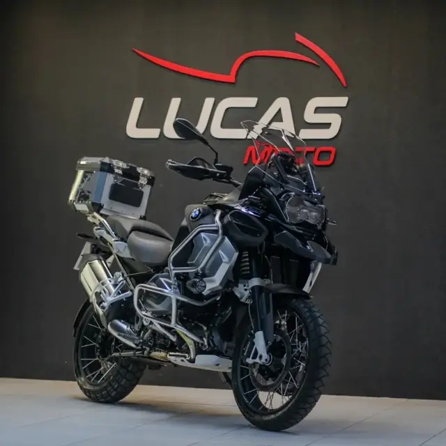 Moto BMW R 1250 GS 2023 Adventure Premium 40 Anos