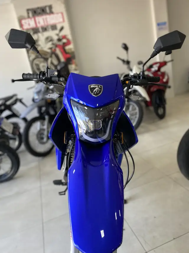 Moto Bull BM-T 180 2025 180