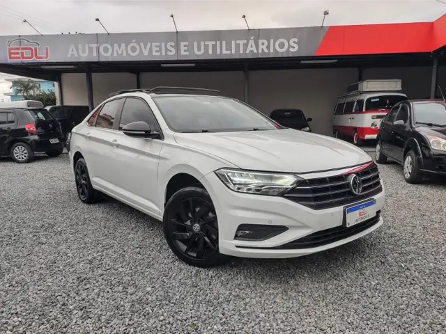 Carro Volkswagen Jetta 2020 1.4 250 TSI Comfortline
