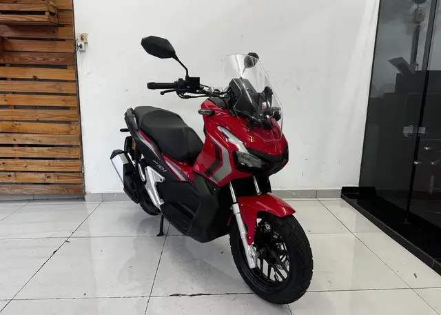 Moto Honda ADV 2024 ABS