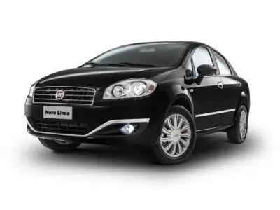 Carro Fiat Linea 2015 Essence 1.8 16V (Flex)