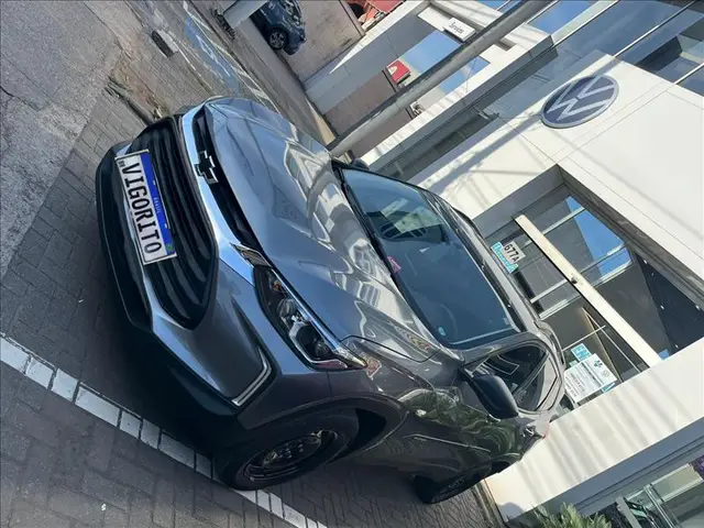 Carro Chevrolet Tracker 2021 1.0 Turbo (Flex)