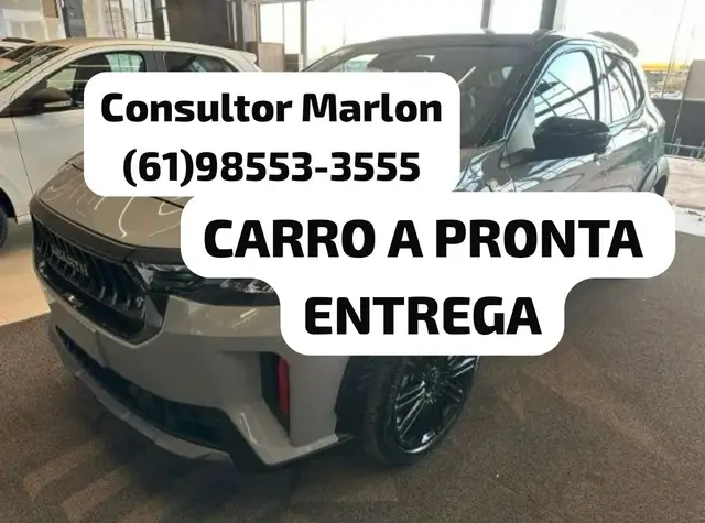 Carro Fiat Pulse 2026 Abarth Turbo 270 1.3