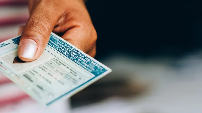 Renovação da CNH: em quais estados o serviço já é online