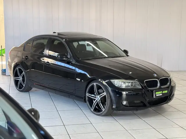 Carro BMW 320i 2009 320i 2.0 16V