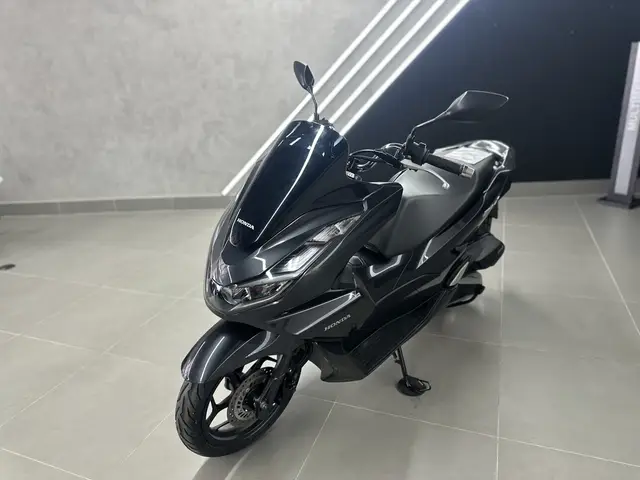 Moto Honda PCX 160 2023 ABS
