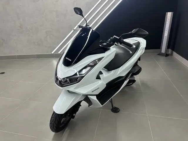 Moto Honda PCX 160 2024 ABS