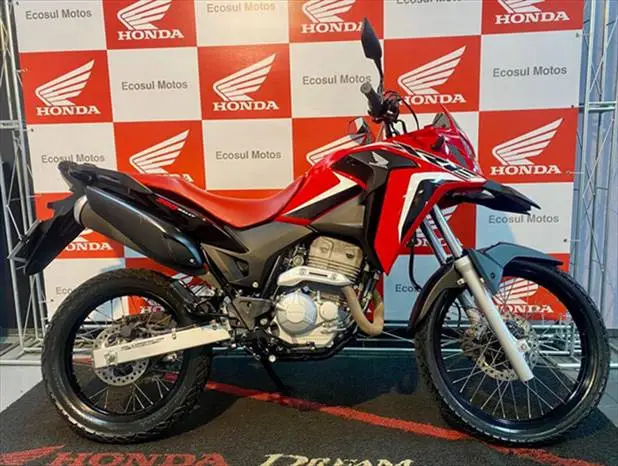 Moto Honda XRE 300 2023 ABS