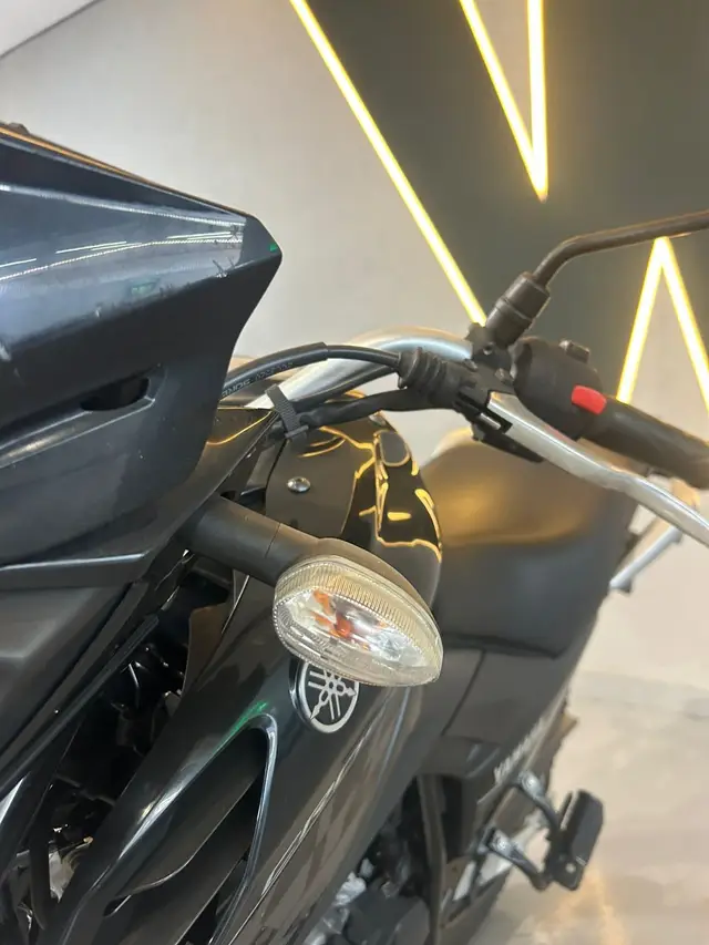 Moto Yamaha XTZ 150 Crosser 2022 150 S