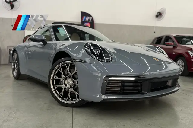 Carro Porsche 911 Cabriolet 2024 S Cabriolet 3.0 (991/992)