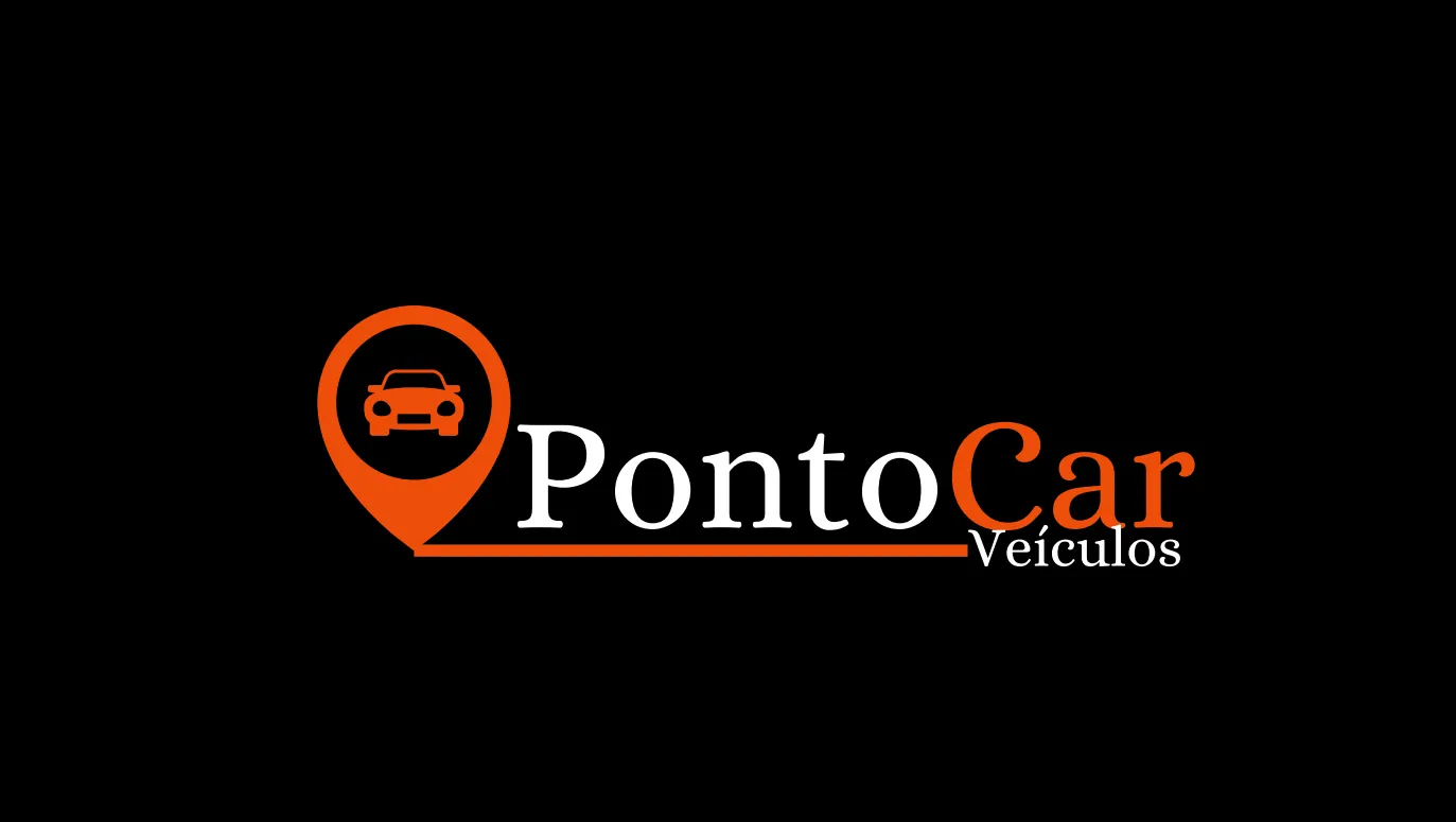 Fachada da loja PONTOCAR VEÌCULOS - Tangará da Serra - MT