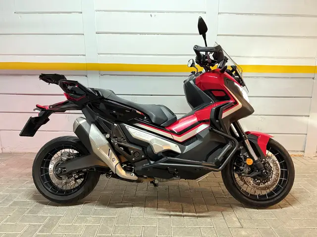 Moto Honda X-ADV 2021 ABS