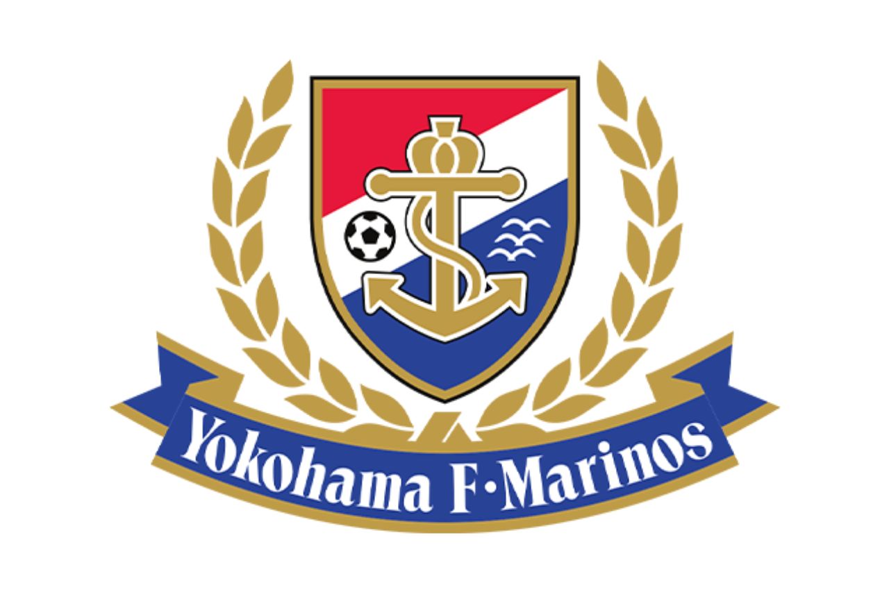 Divulgação/Yokohama F-Marinos