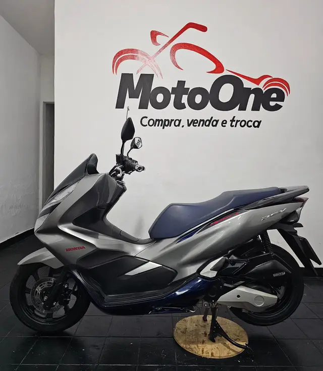 Moto Honda PCX 150 2020 150