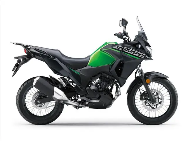 Moto Kawasaki Versys 2025 -X 300 (ABS)