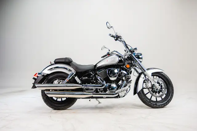 Moto Shineray Denver 250 2025 EFI