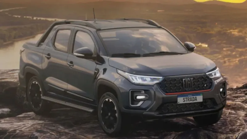 Nova Fiat Strada: quais serão os desafios da próxima geração da picape