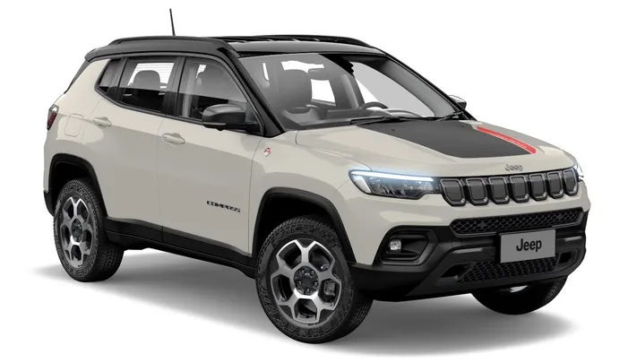 Grupo Stellantis abre pré-venda da configuração turbodiesel do SUV, que terá os mesmos 170 cv de antes. Motor recalibrado ficará para o irmão de sete lugares