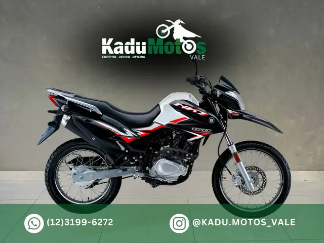 Moto Haojue NK 150 2026 ABS