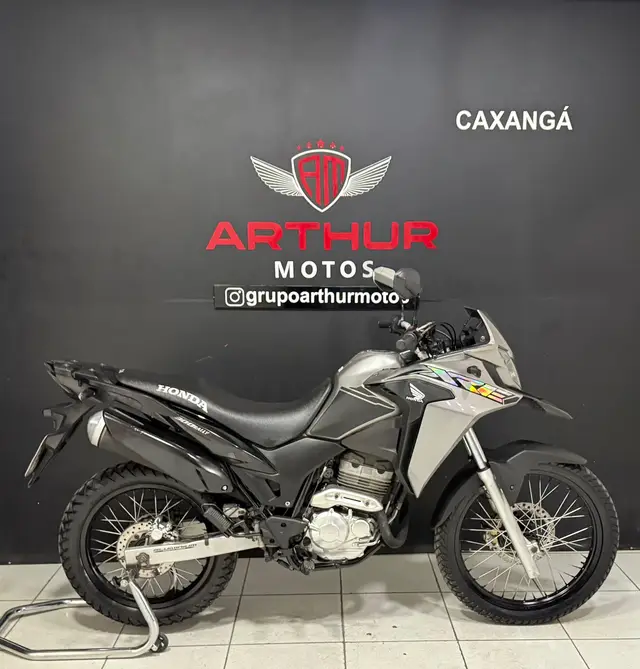 Moto Honda XRE 300 2019 (ABS) (Flex)