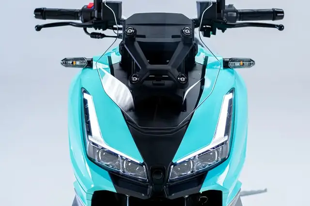 Moto Shineray URBAN 150 2026 EFI