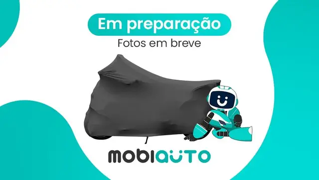 Moto Honda Biz 125i 2021 Flex