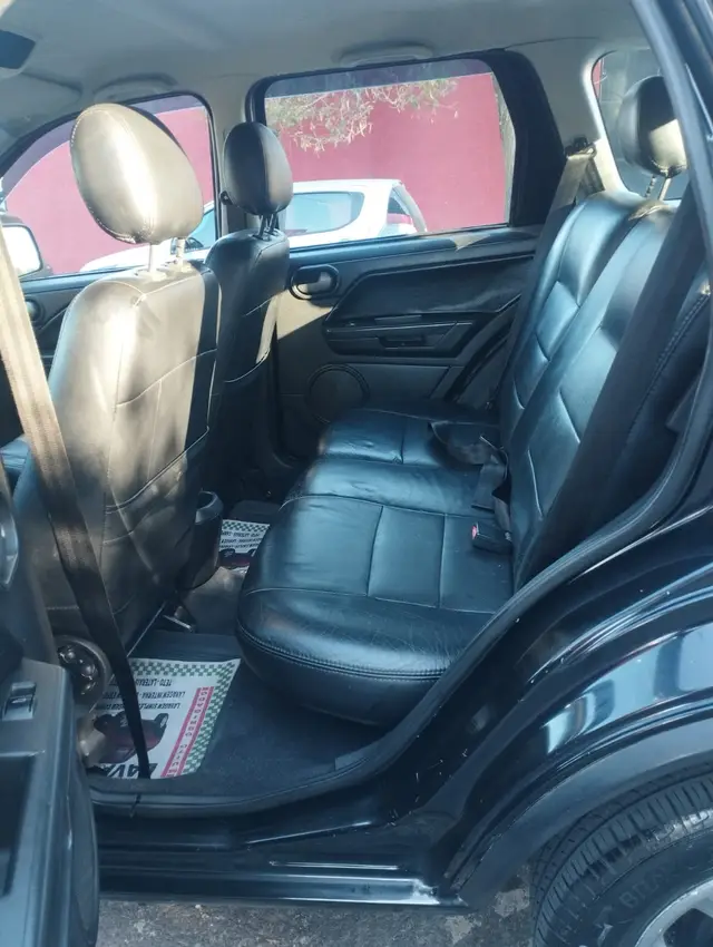 Carro Ford EcoSport 2011 Ecosport Freestyle 1.6 (Flex)