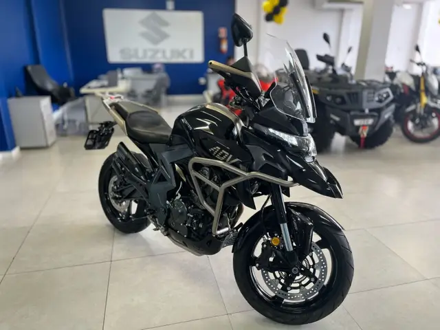 Moto Zontes T350 2026 ABS