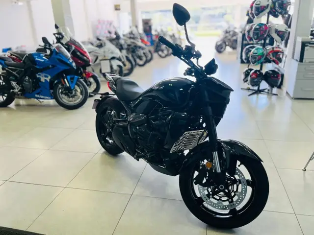 Moto Zontes S350 2025 ABS