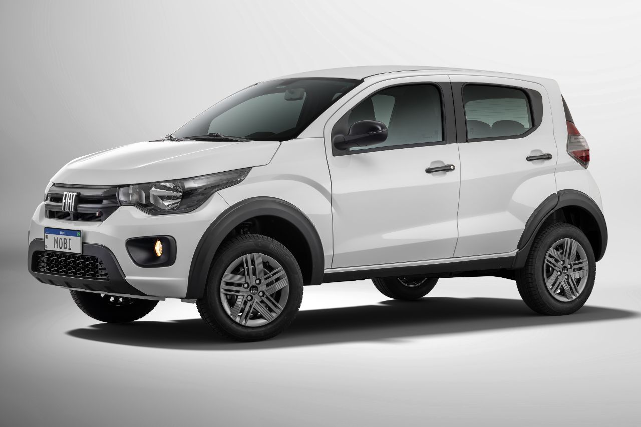 Divulgação/Fiat